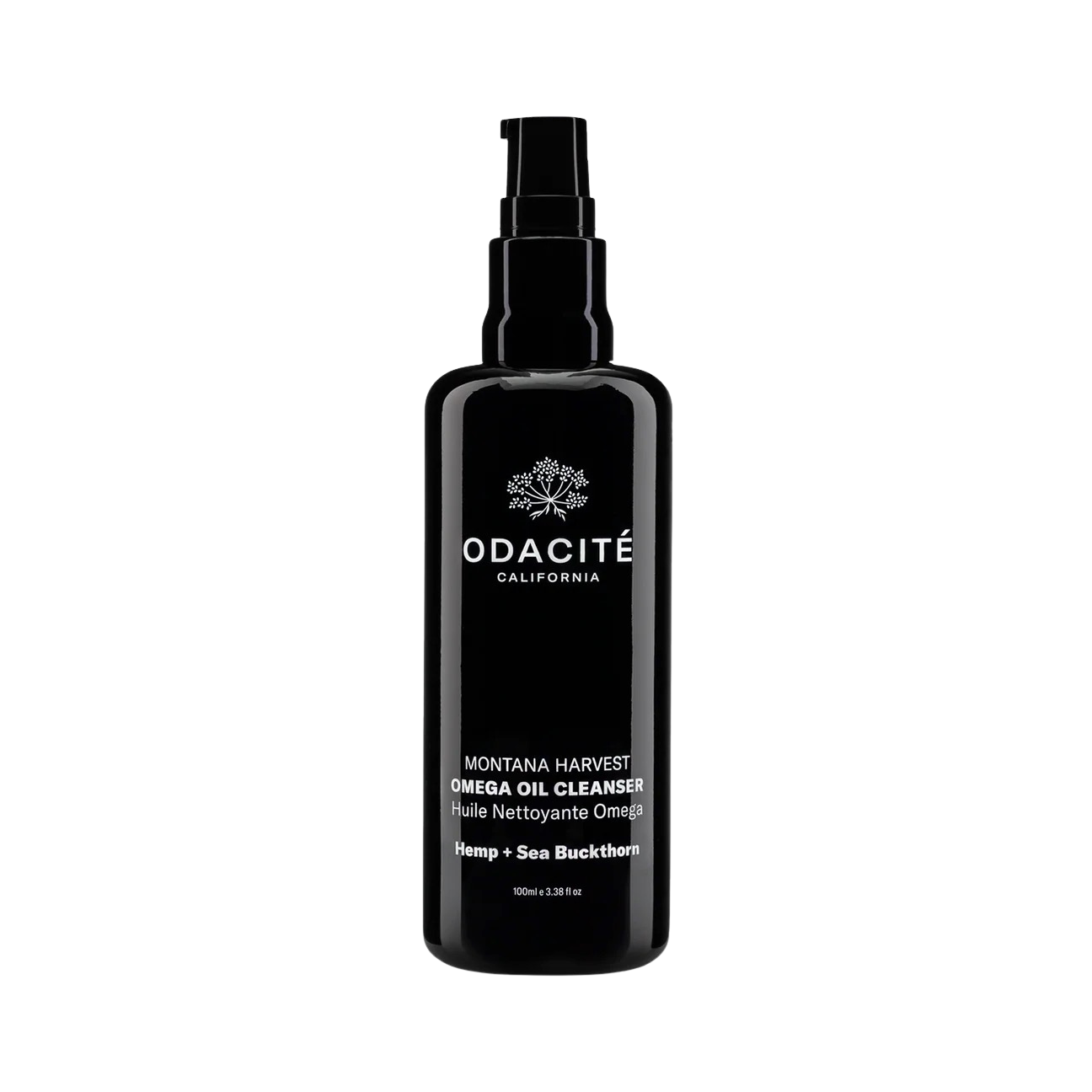 Odacité Omega Oil Cleanser Montana Harvest