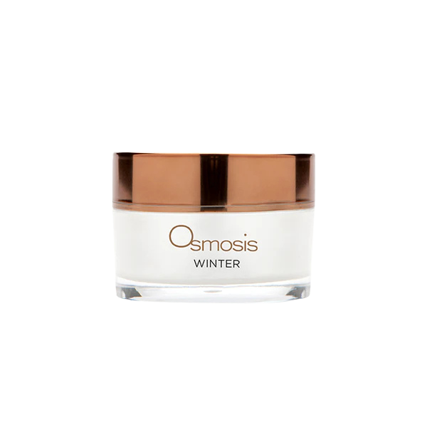 Osmosis Winter Warming Enzyme Mask
