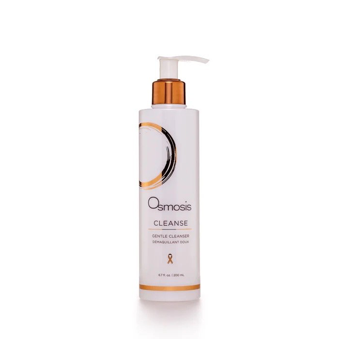 Osmosis Cleanse - Gentle Cleanser