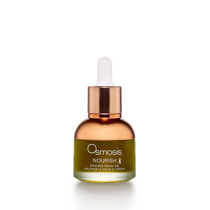 Osmosis Nourish - Avocado Facial Oil