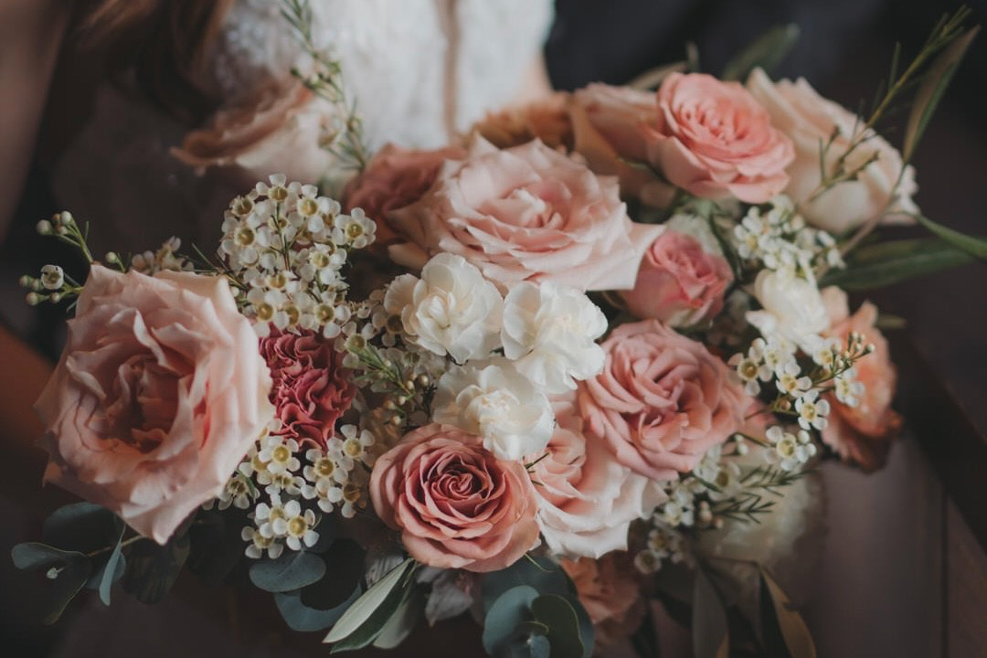 Liz Florals