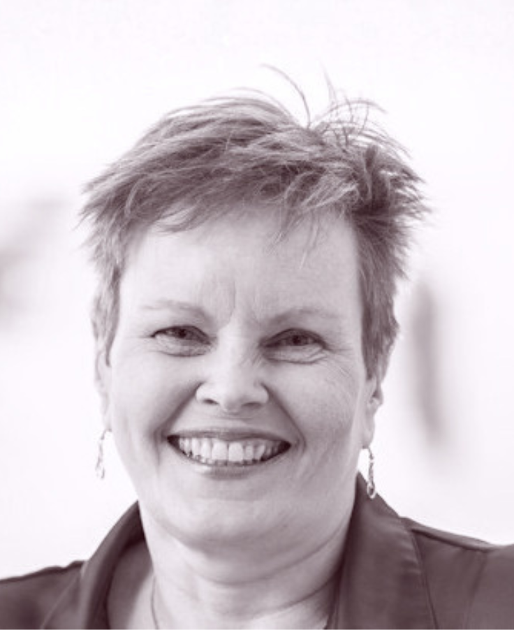 Nicky Dibben Headshot