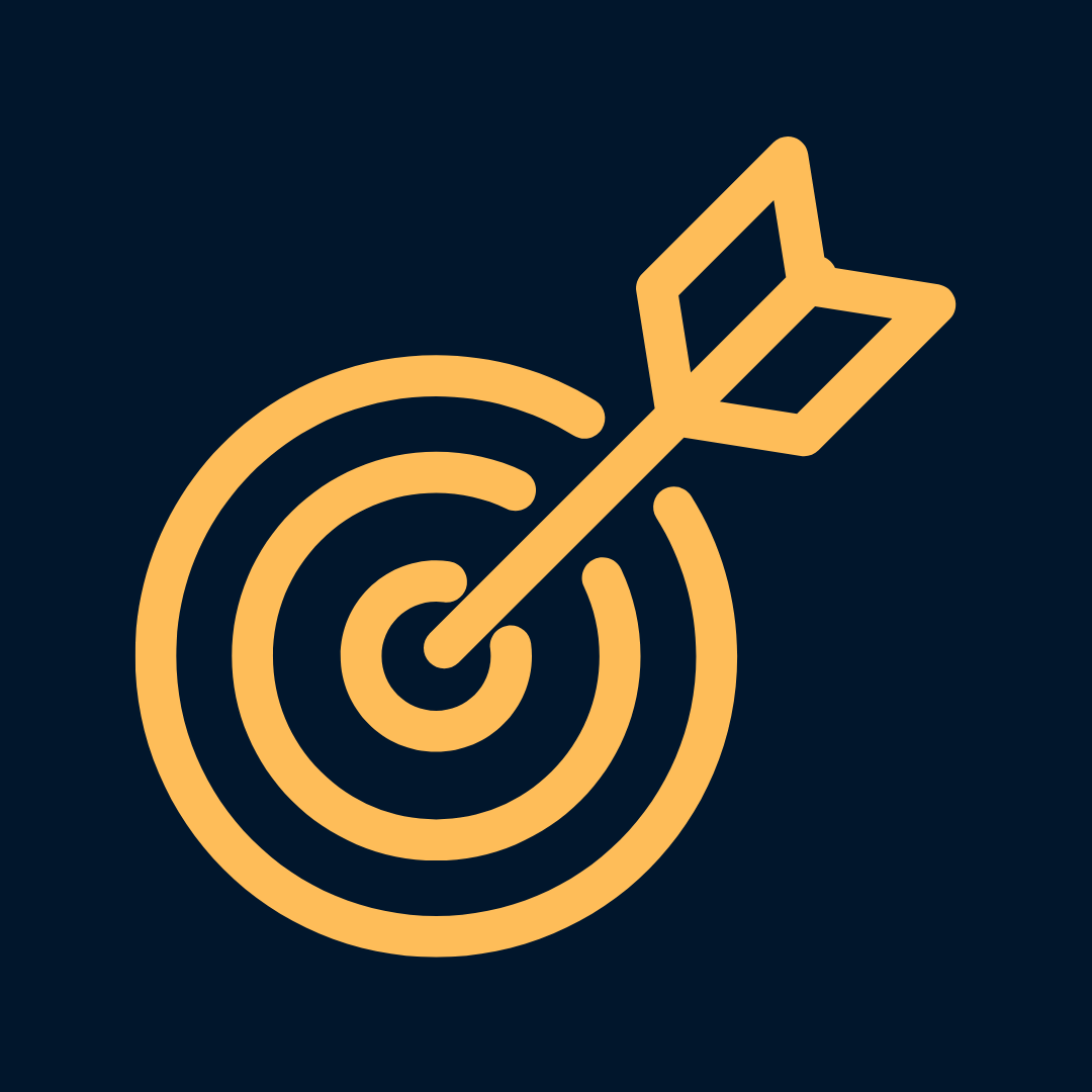 Setting Inspiring Goals