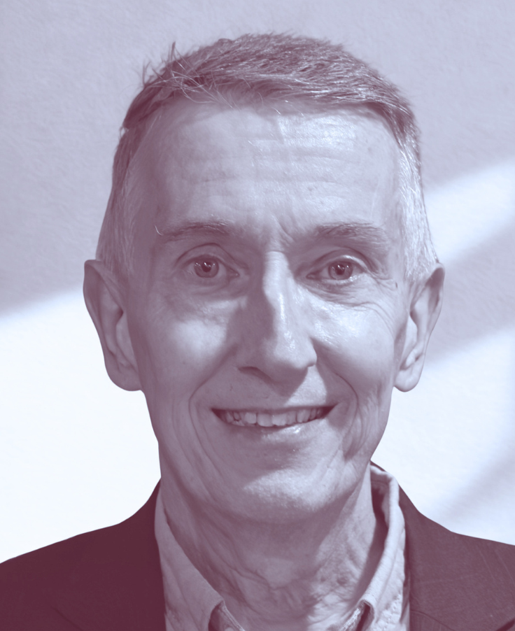 Alex Smeets Headhsot