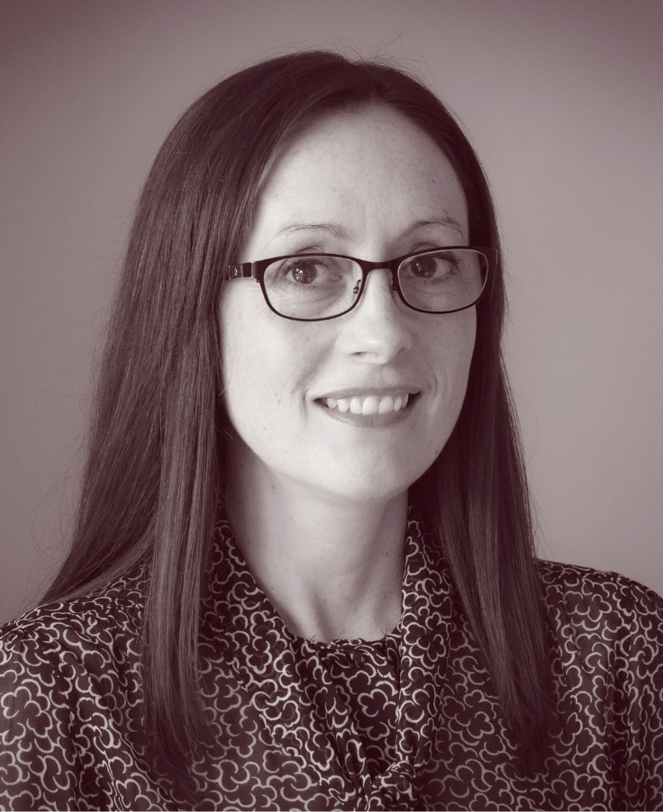 Philippa Burns PhD Headshot