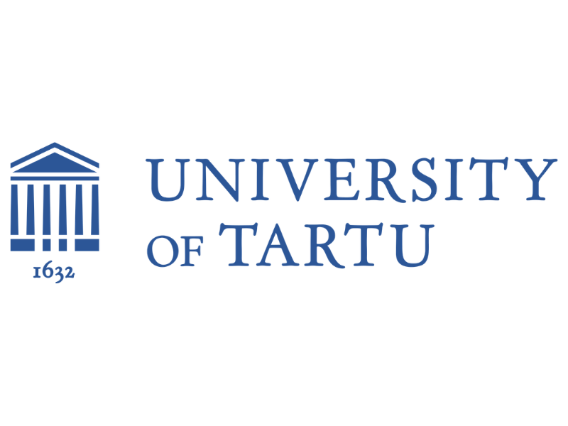 University of Tartu logo
