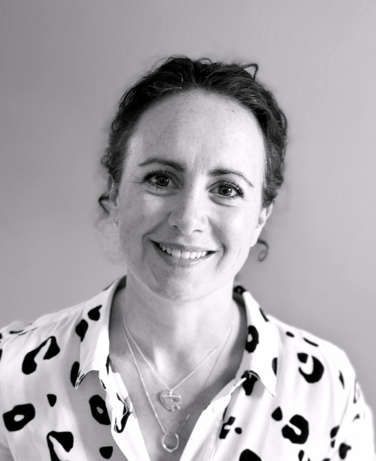Natalie Weir headshot