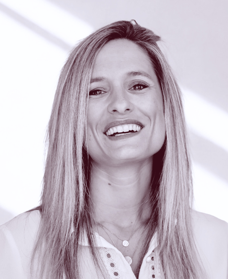 Margaux Grasso headshot