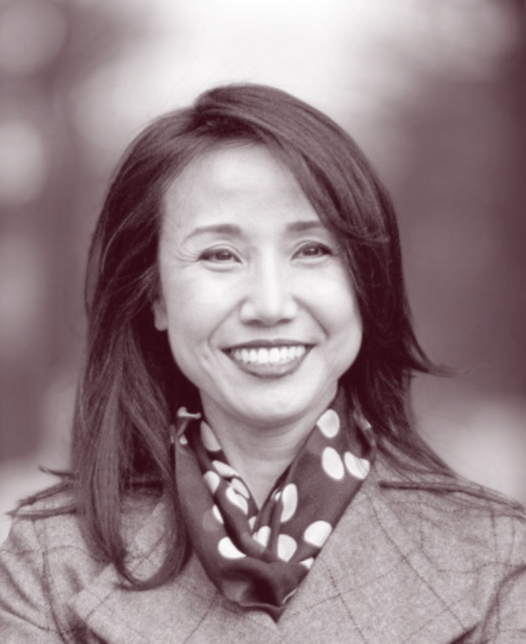 Helena Kim headshot