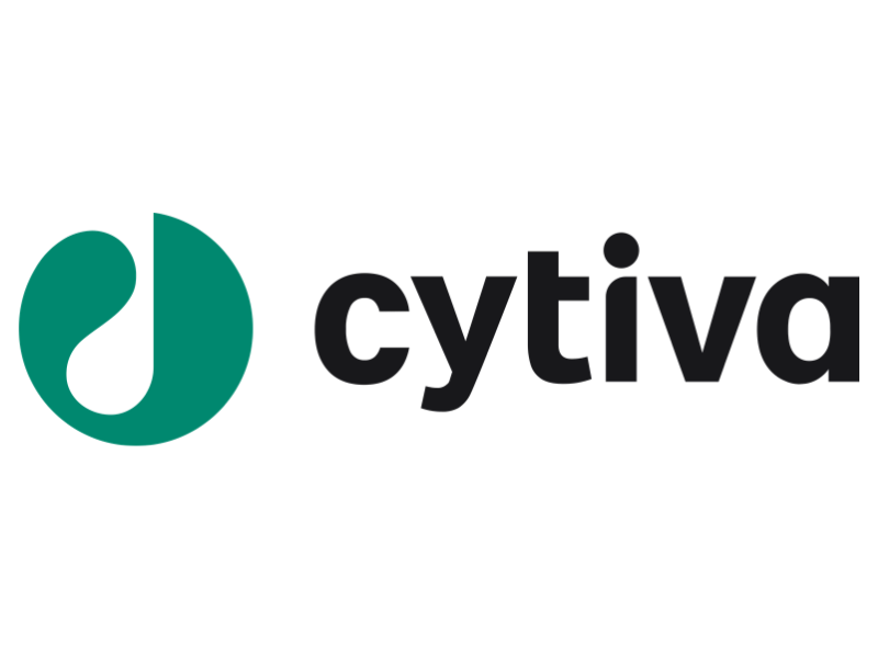 Cytvia logo