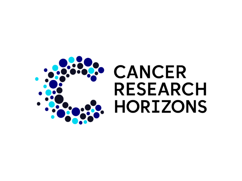 Cancer research horizons logo