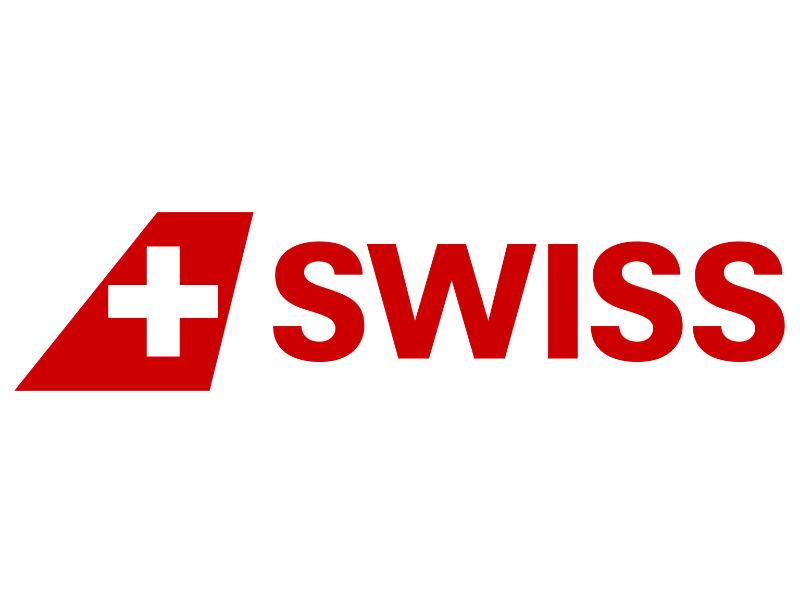 Swiss logo