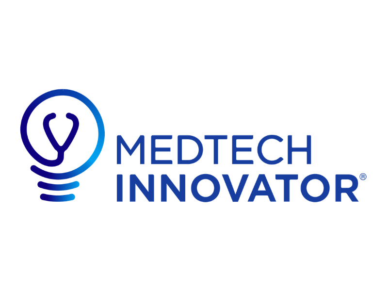 MedTech Innovator logo