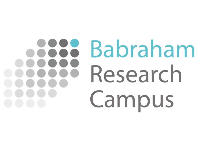 Babraham research campus logo