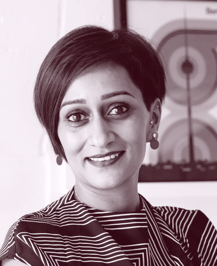Krishna Solanki headshot