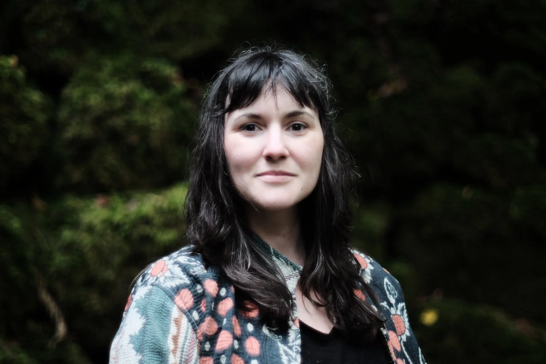 Amelie P Bedard Doula de fin de vie