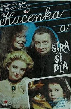 Kačenka a strašila | 1993