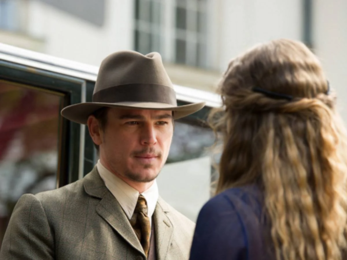 THE OTTOMAN LIEUTENANT