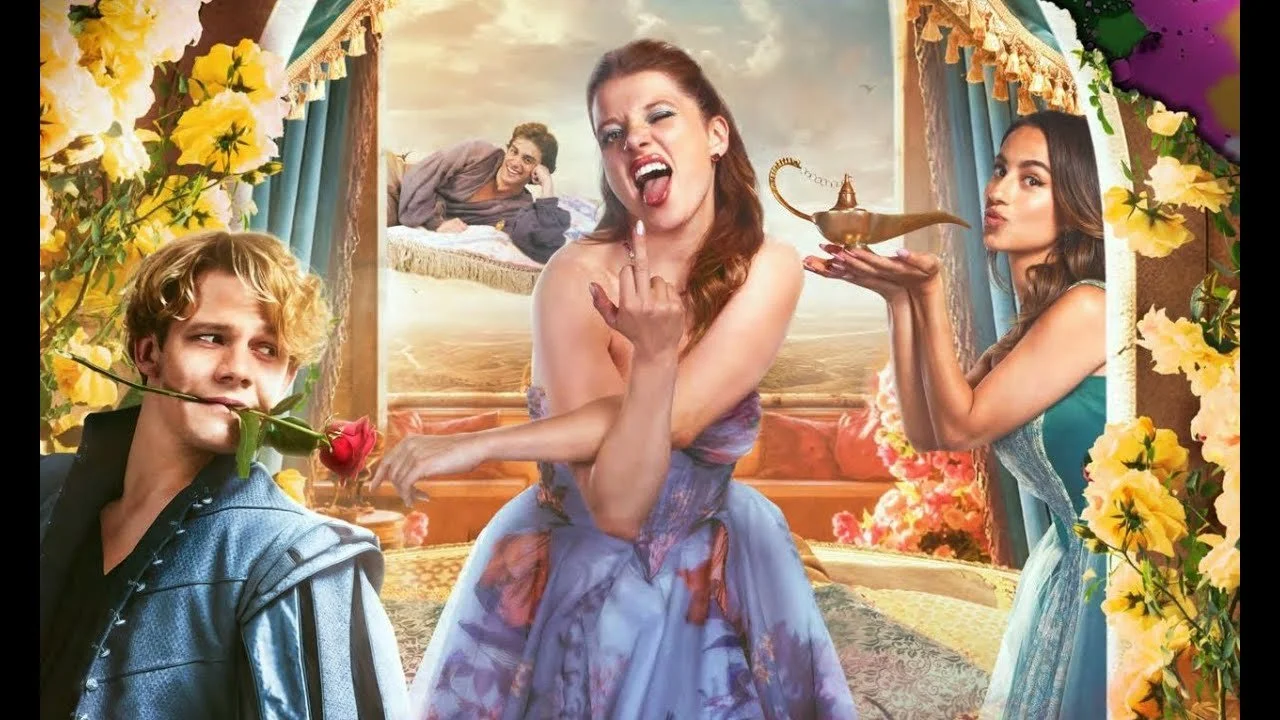 CHANTAL IM MÄRCHENLAND