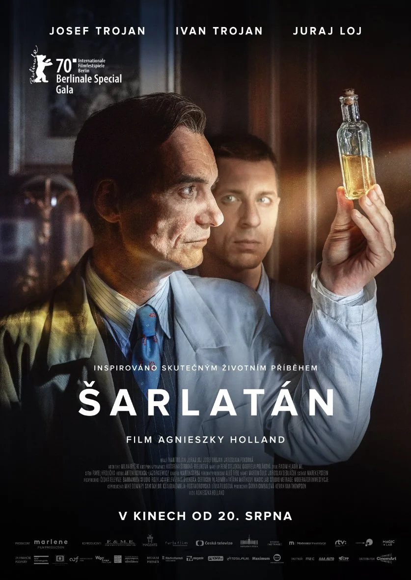 Šarlatán | 2019