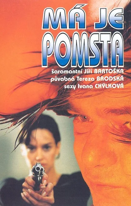 Má je pomsta | 1995