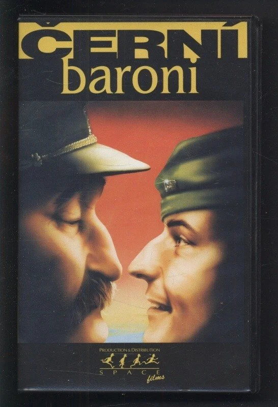 Černí baroni | 1992
