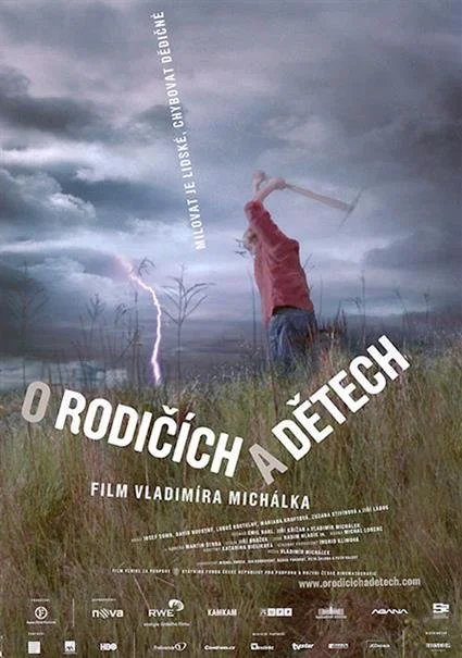 O rodičích a dětech | 2008