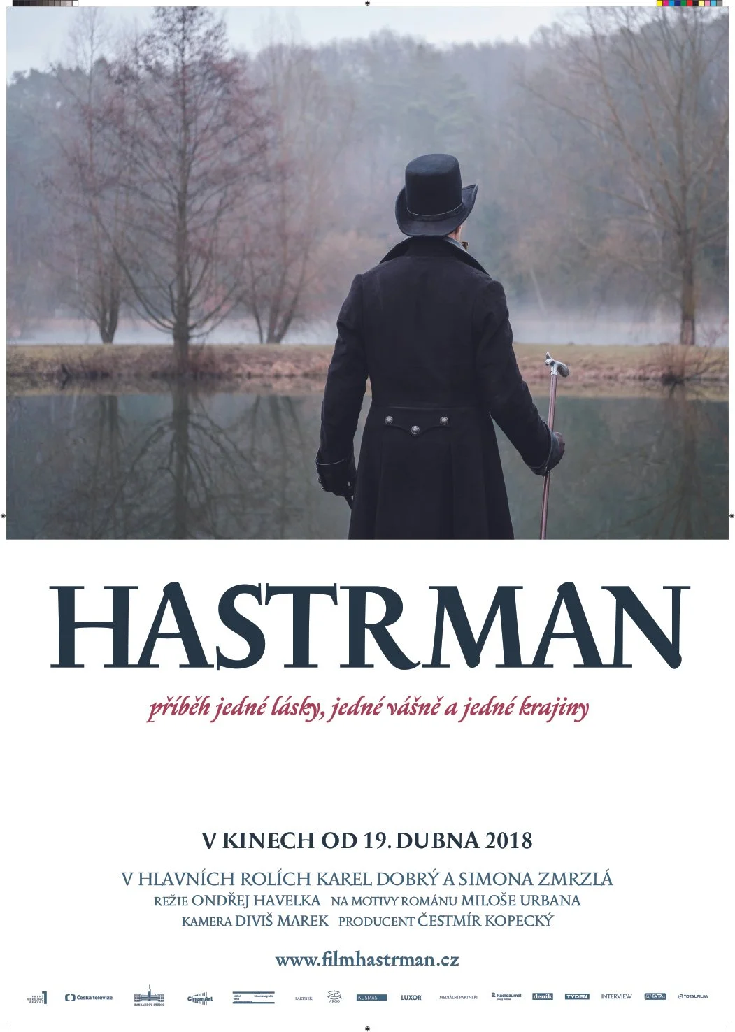 Hastrman | 2017