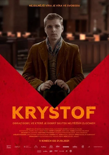 Kryštof | 2021