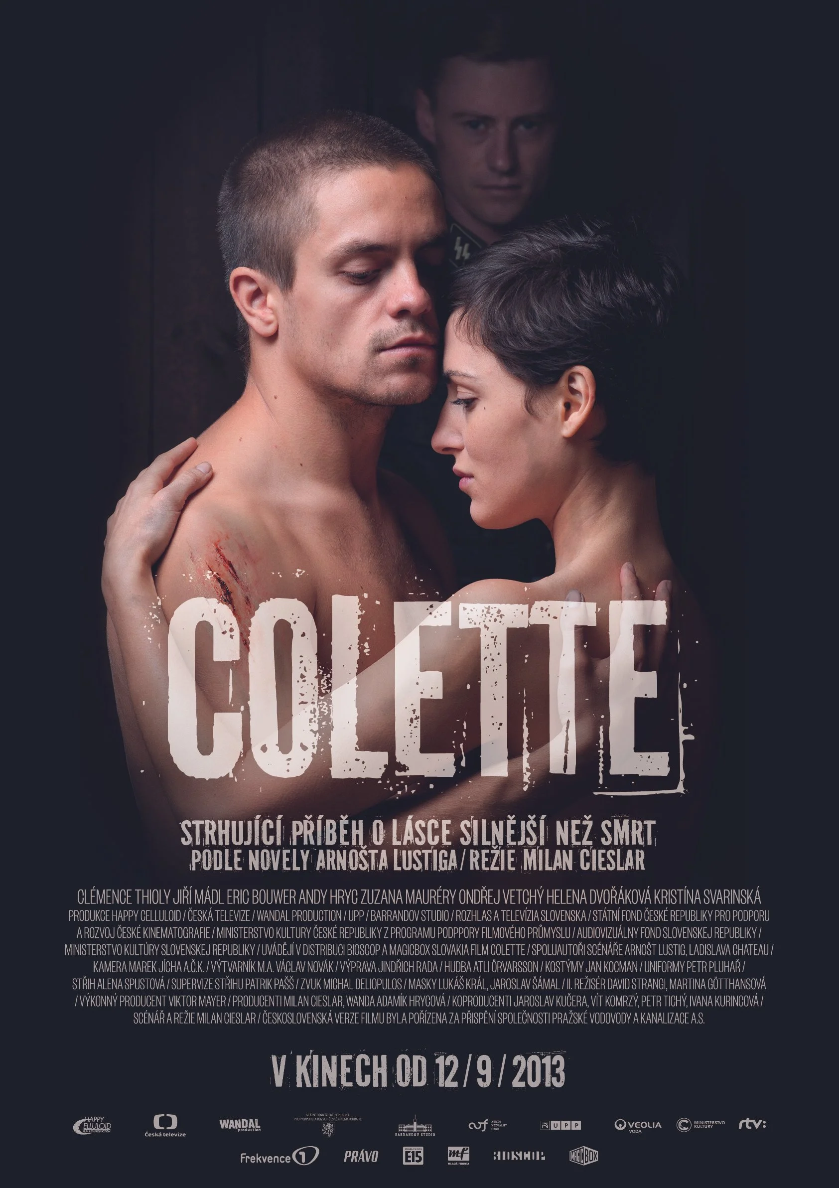 Colette | 2012