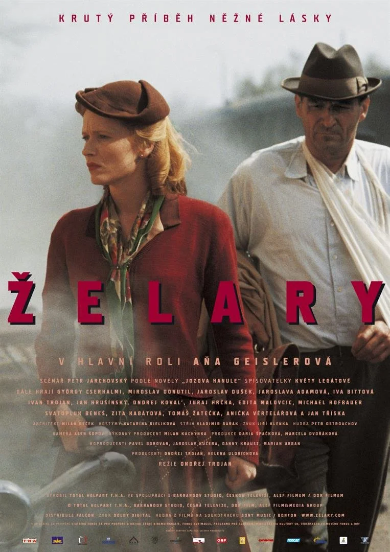 Želary | 2003