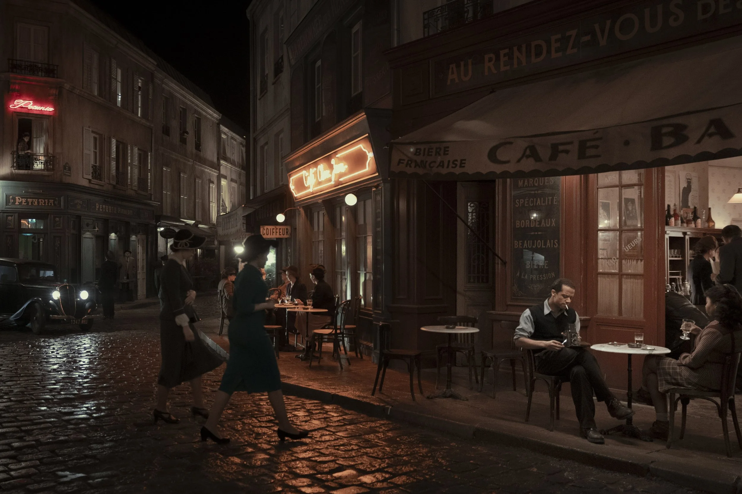 INTERVIEW WITH THE VAMPIRE 2