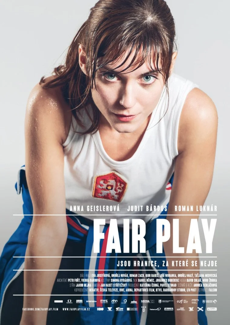 Fair play | 2012