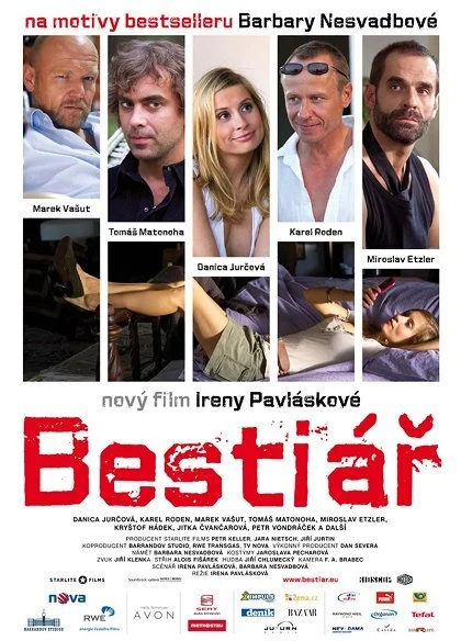 Bestiář | 2007