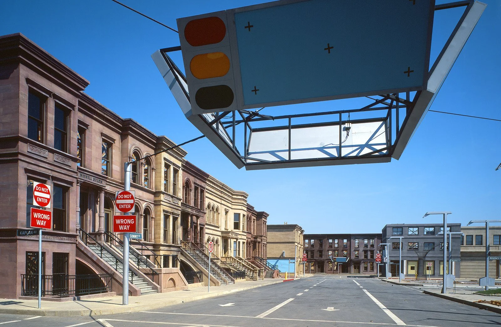 BABYLON | advertisement