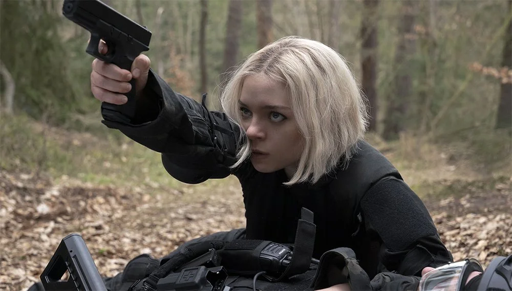 HANNA 3