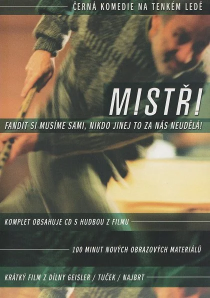 Mistři | 2004
