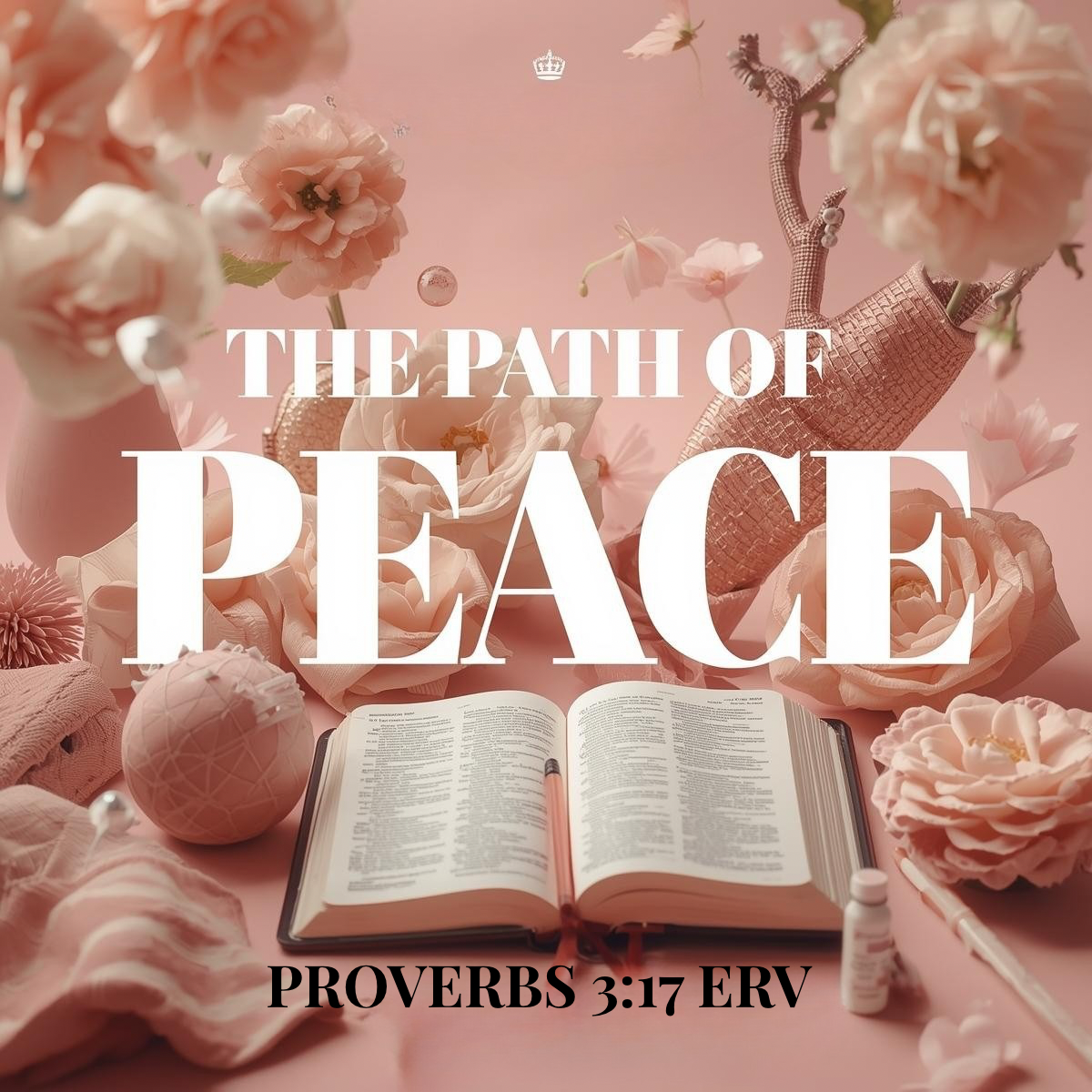 The Path of Peace - August 31, 2025