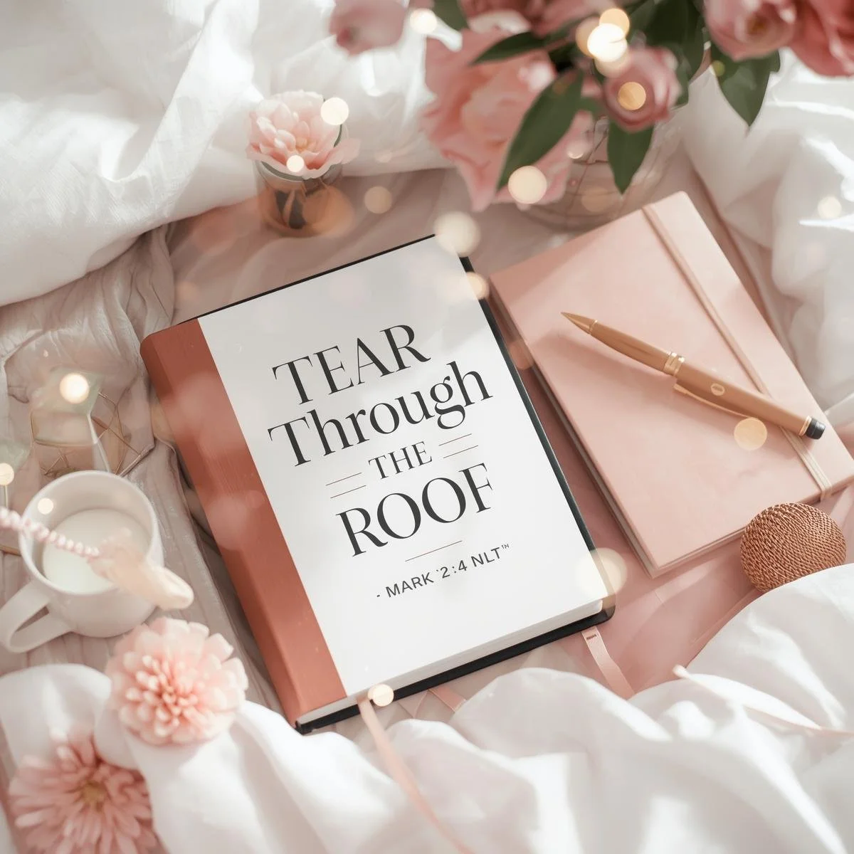 Tear Through The Roof - September 6, 2025