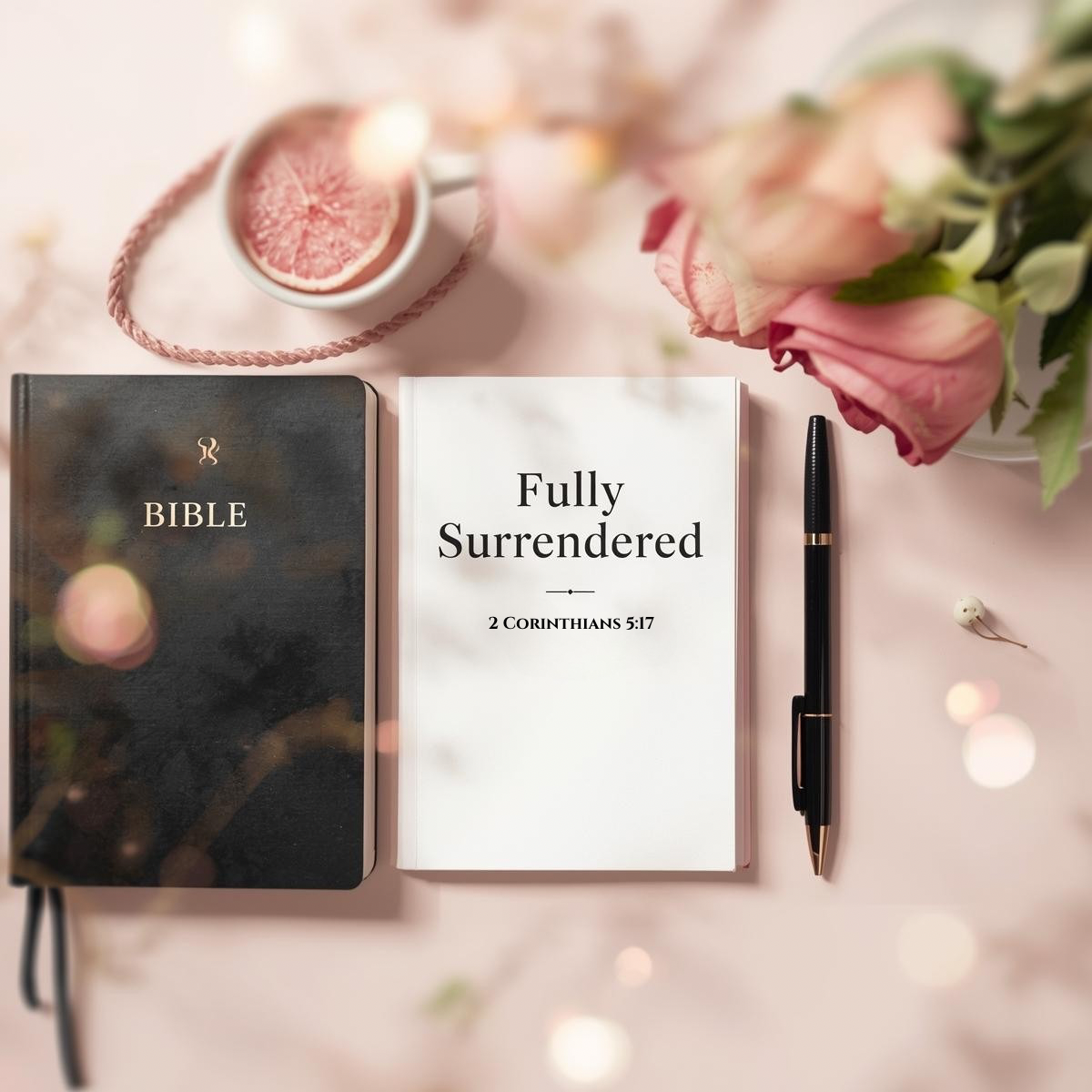 Fully Surrendered- September 7, 2025