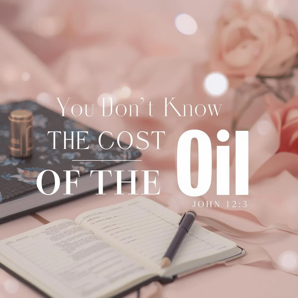 You Don’t Know The Cost of The Oil - September 24, 2025 