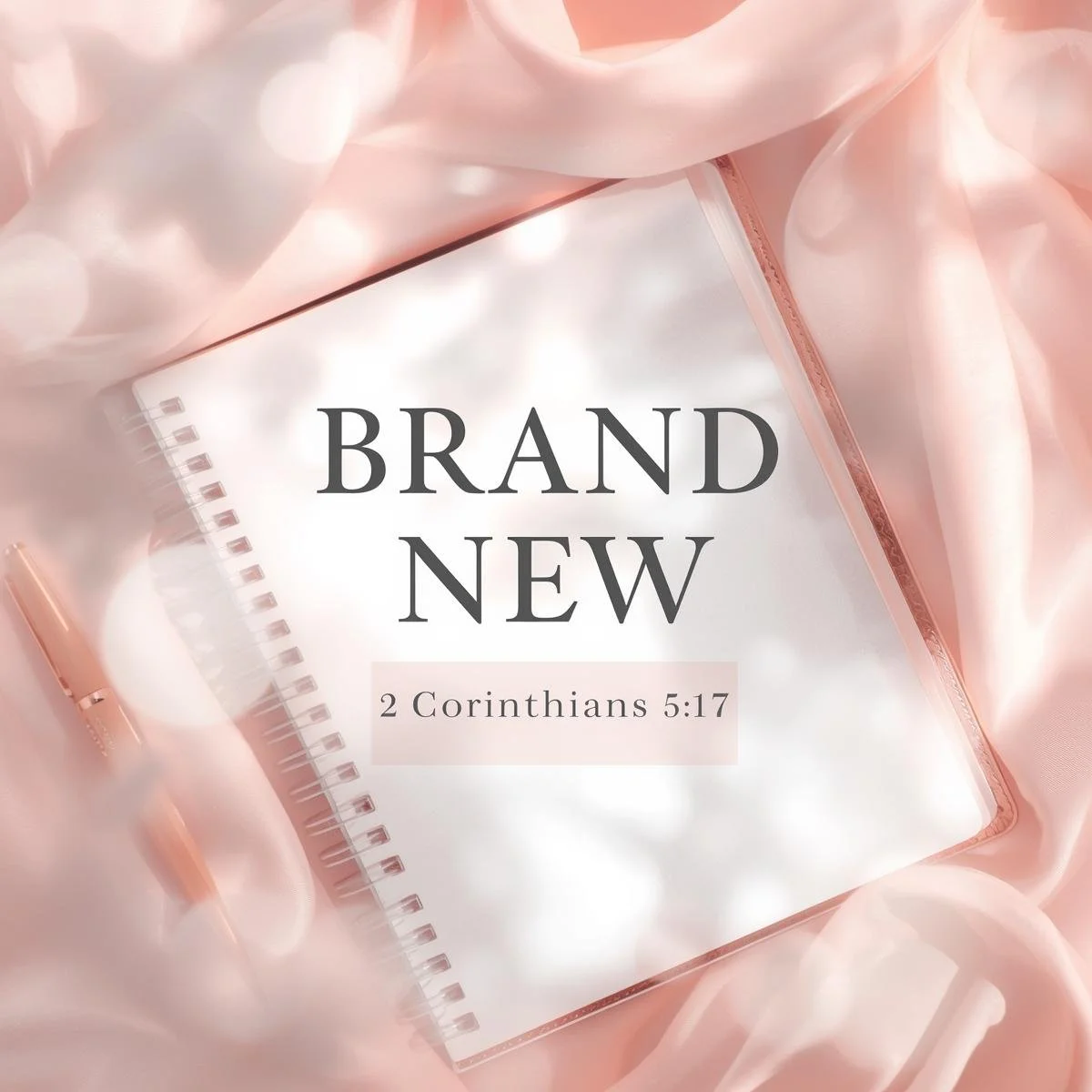 Brand New - September 26, 2025  