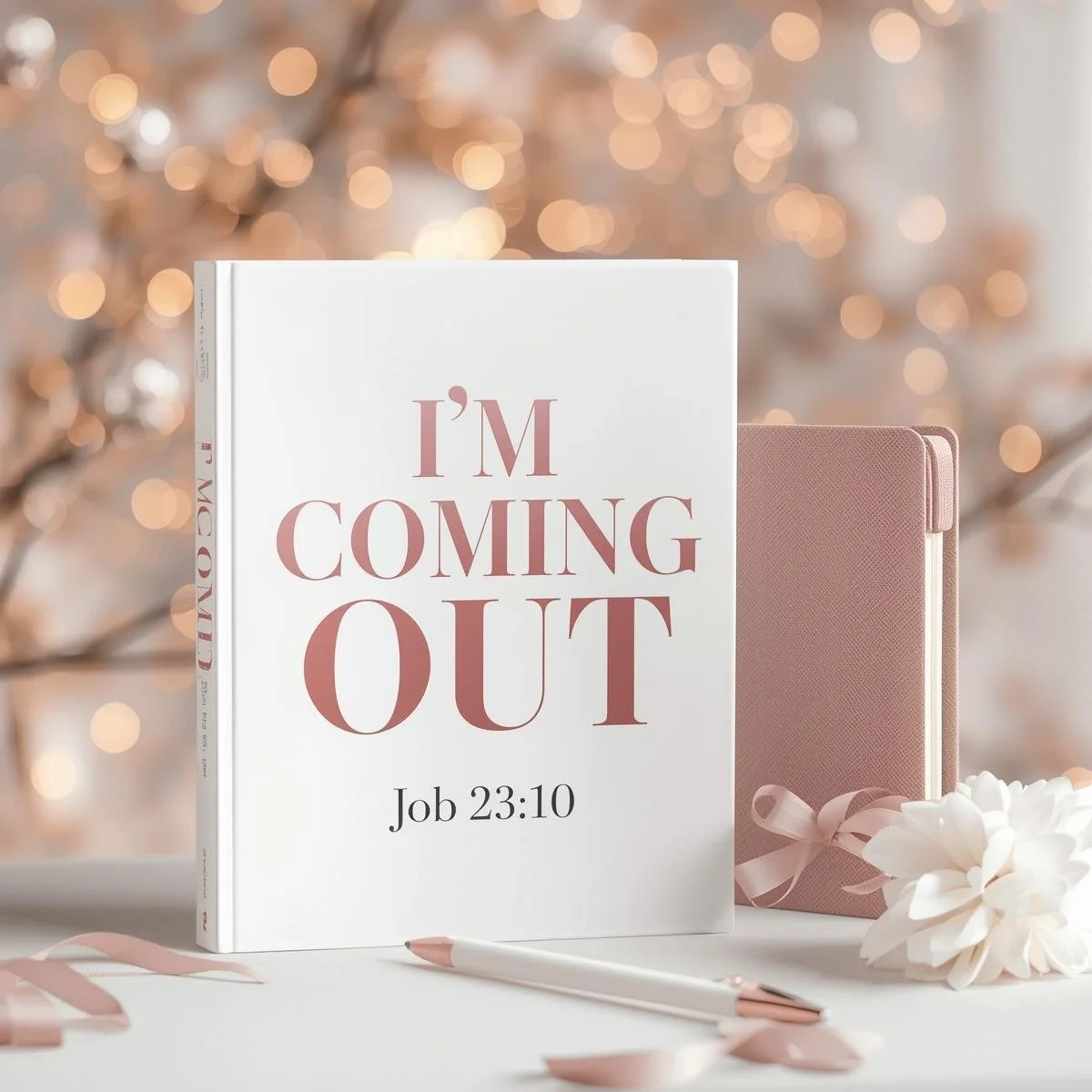 I’m Coming Out- October 16, 2025