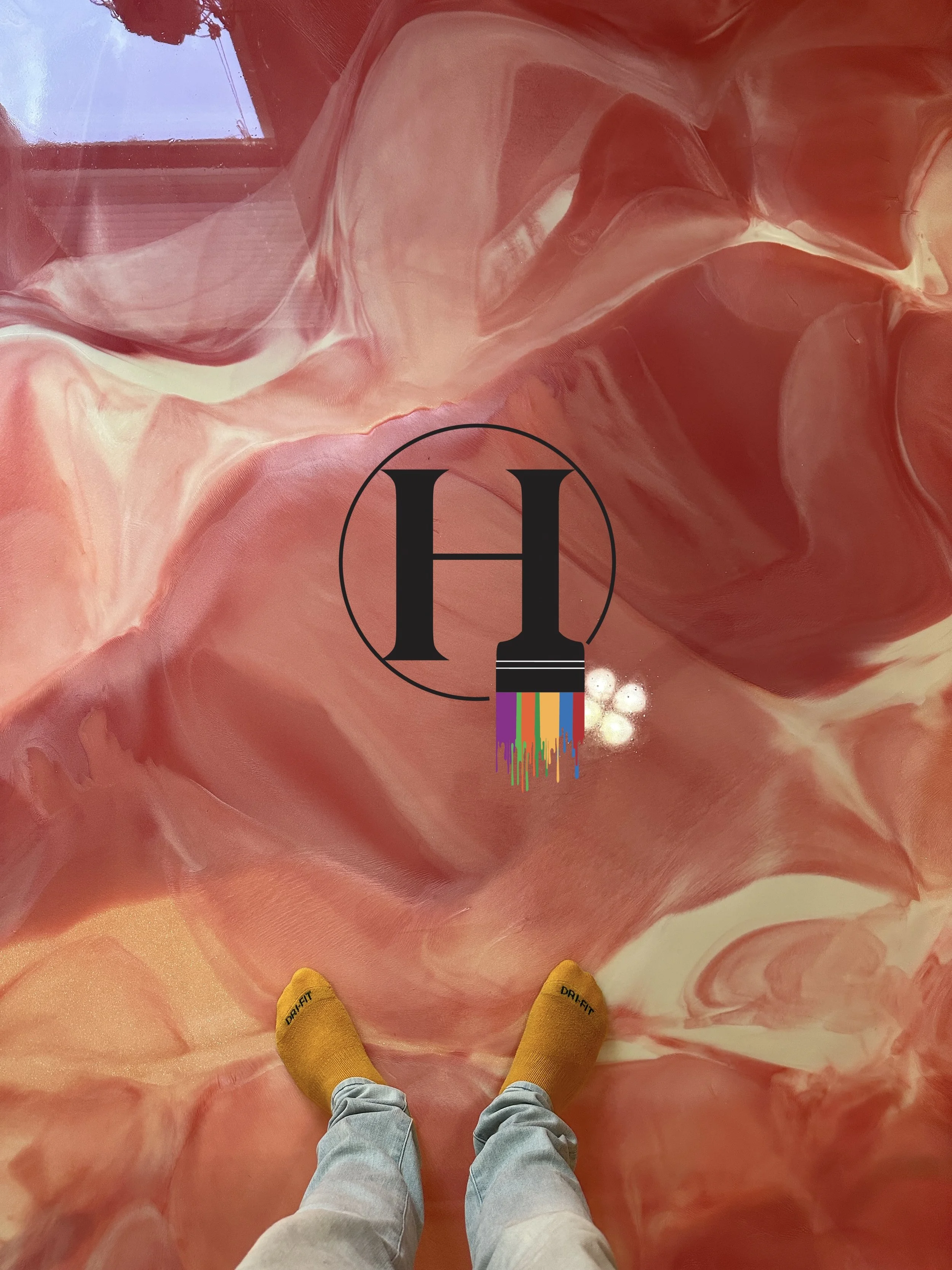 HCP EPX Pink Floor IMG_5365.JPEG