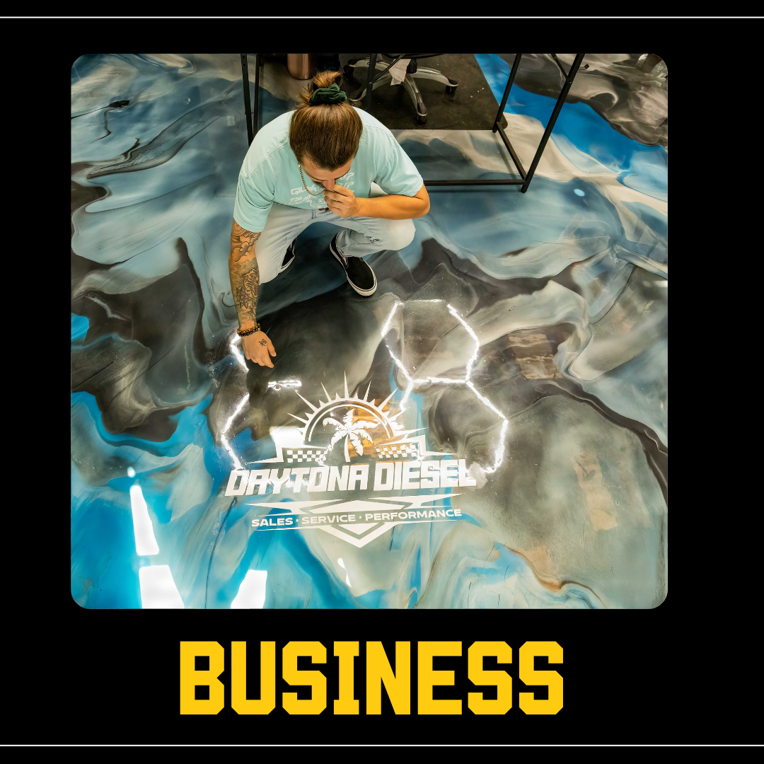 BUSINESS Plain Black BKG.png