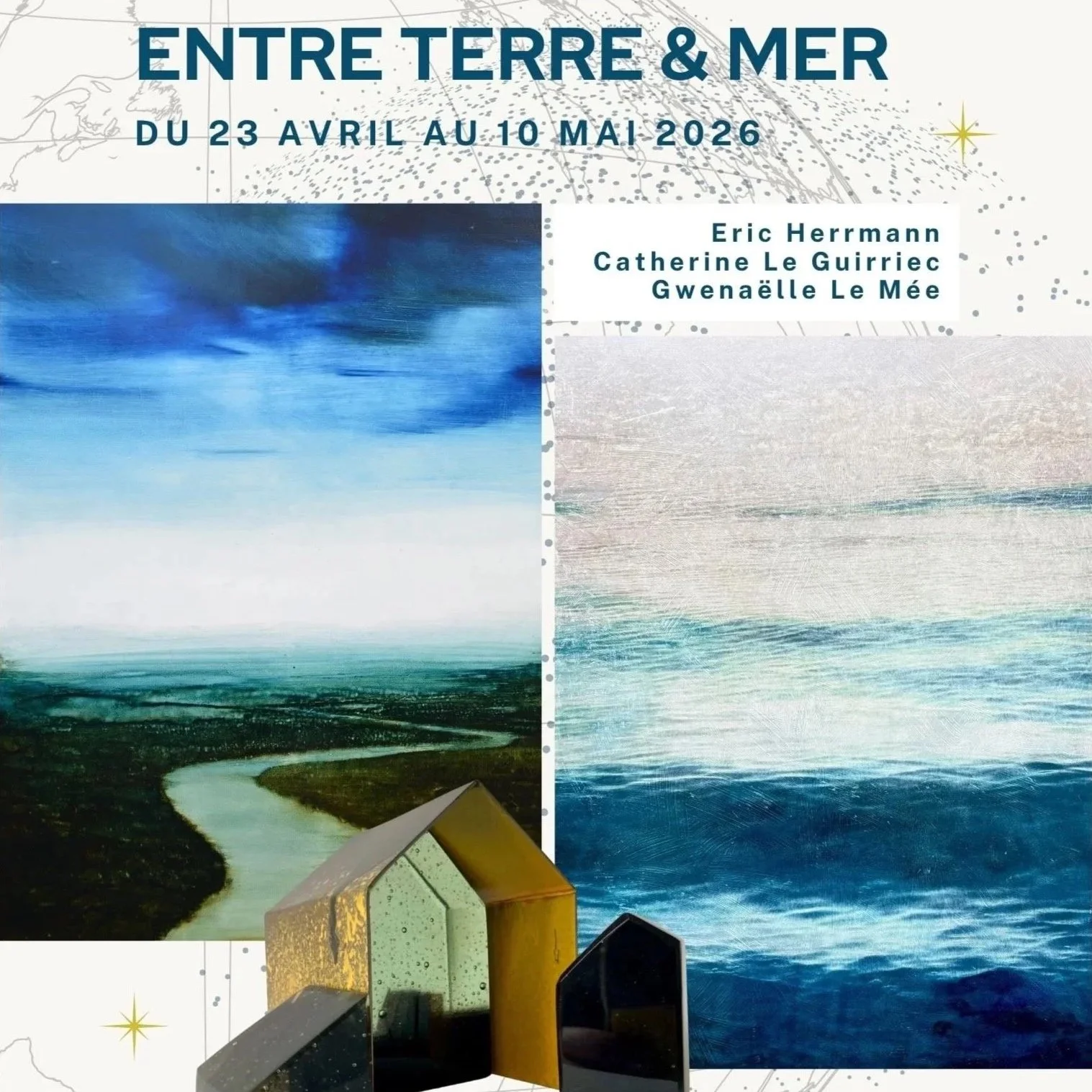 du 23 avril au 10 mai 2026