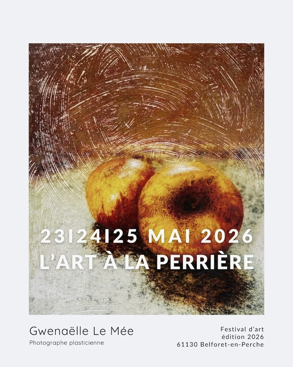 23 I 24 I 25 mai 2026