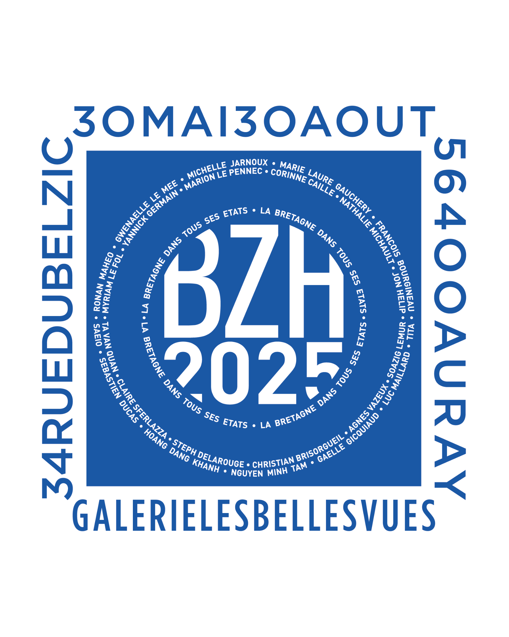 30 mai - 30 aout 2025