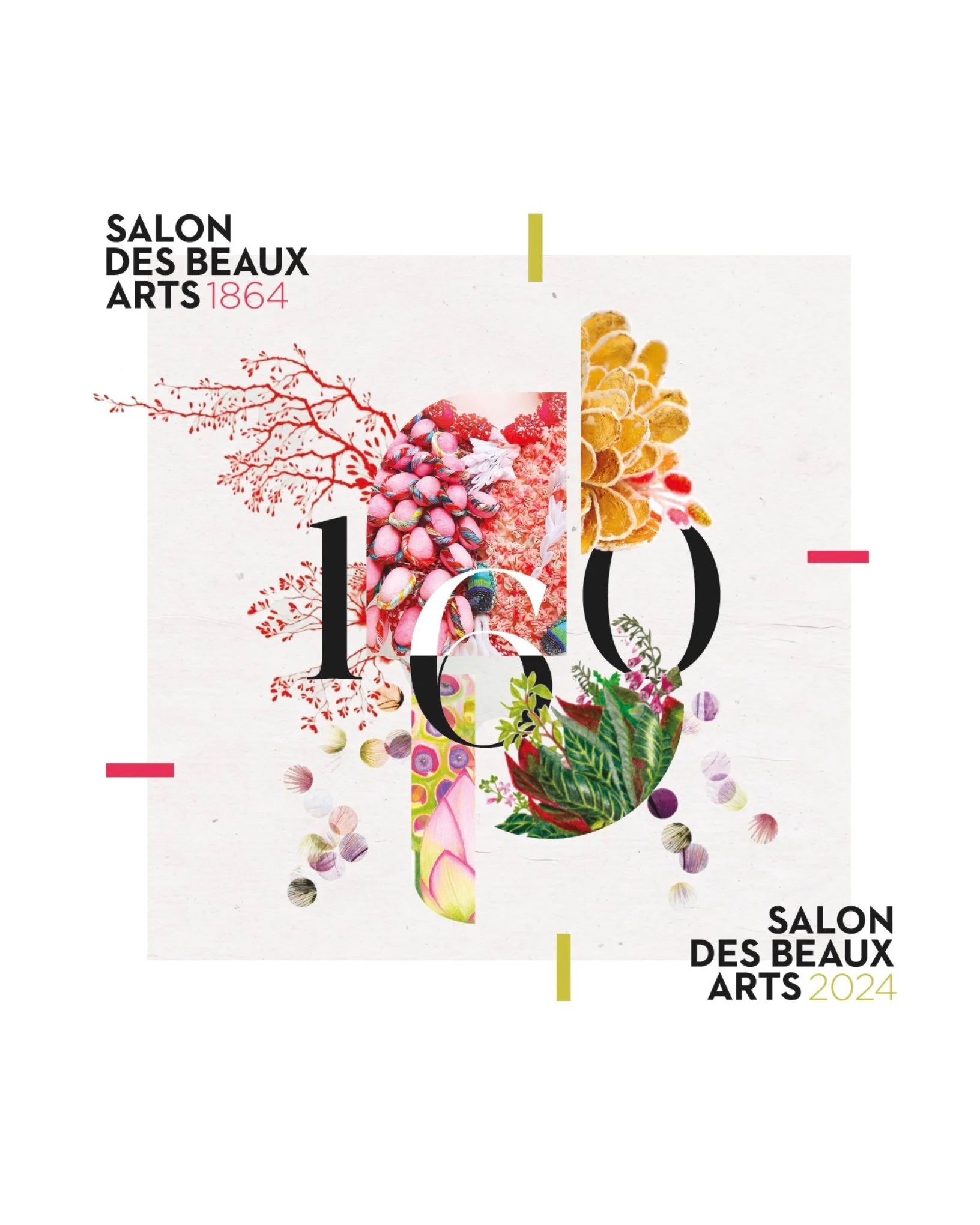 Salon des Beaux Arts 2024