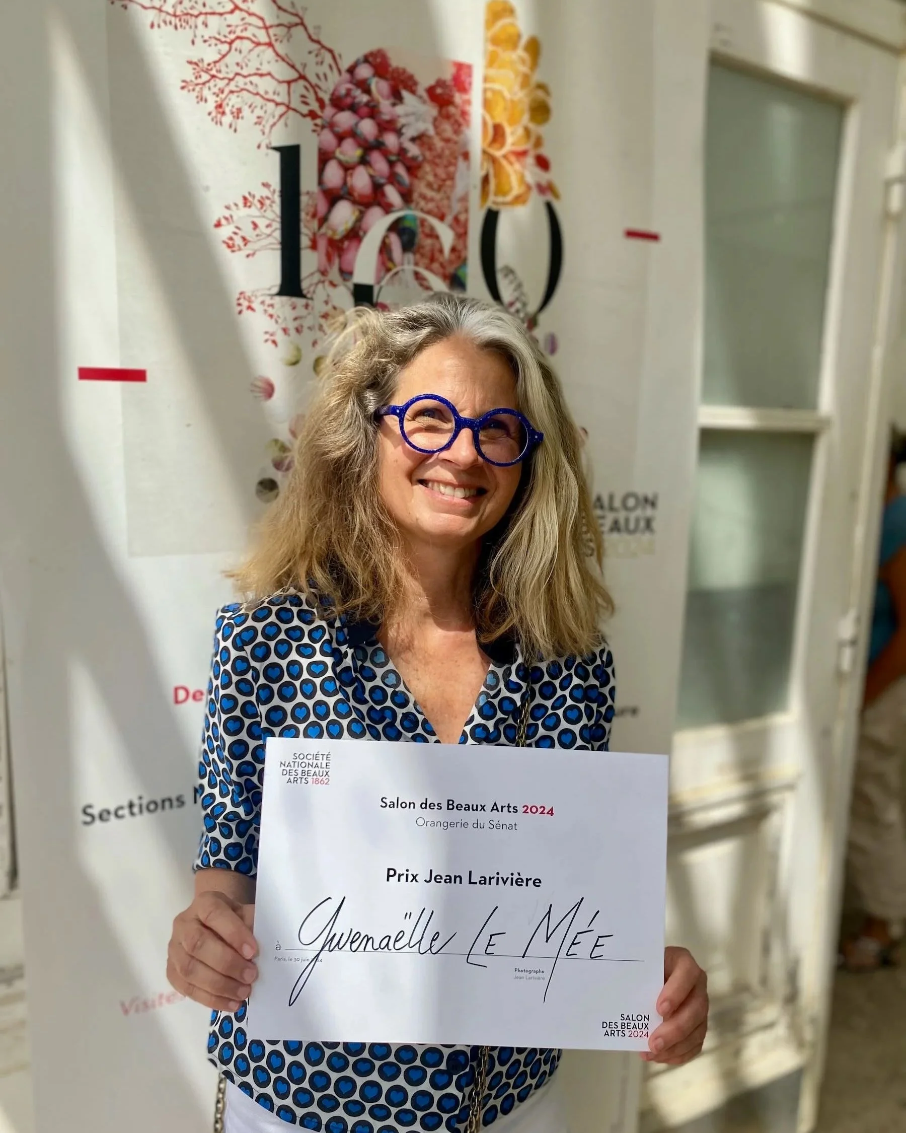 Prix JEAN LARIVIÈRE